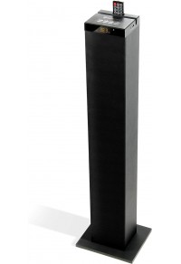 FS2-B3-Bluetooth tower speaker with built-in subwoofer