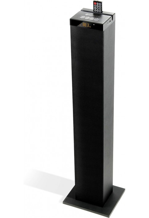 FS2-B3-Bluetooth tower speaker with built-in subwoofer