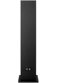 FS2-B4-Floor speaker (single) - Black