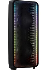 FS2-B5-High power audio 160W floor standing speaker, two-way audio