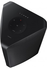 FS2-B5-High power audio 160W floor standing speaker, two-way audio
