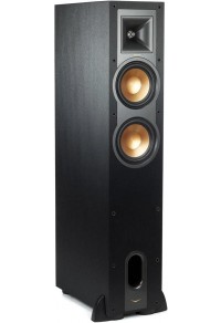 FS2-B6-Vertical speaker (single) - Black