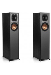 FS2-B7-Upright speakers(single) -black