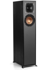 FS2-B7-Upright speakers(single) -black