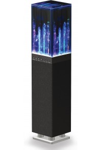 FS2-B12-Water lighthouse speaker system black