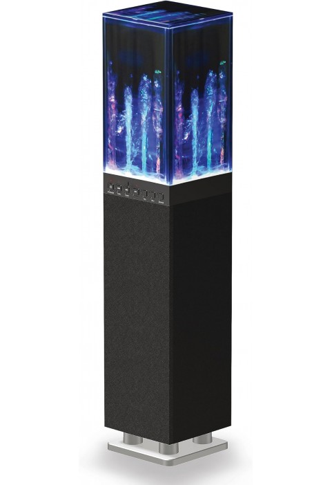 FS2-B12-Water lighthouse speaker system black