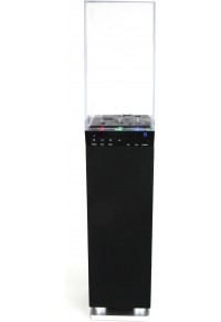 FS2-B12-Water lighthouse speaker system black