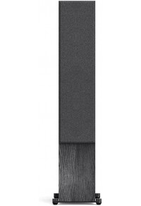 FS2-B13-Black floor-to-ceiling tower speaker woofer