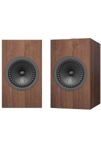 BS19-Bookshelf speakers - pair (Walnut)