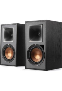 BS23-Powered Bluetooth Speaker,Black