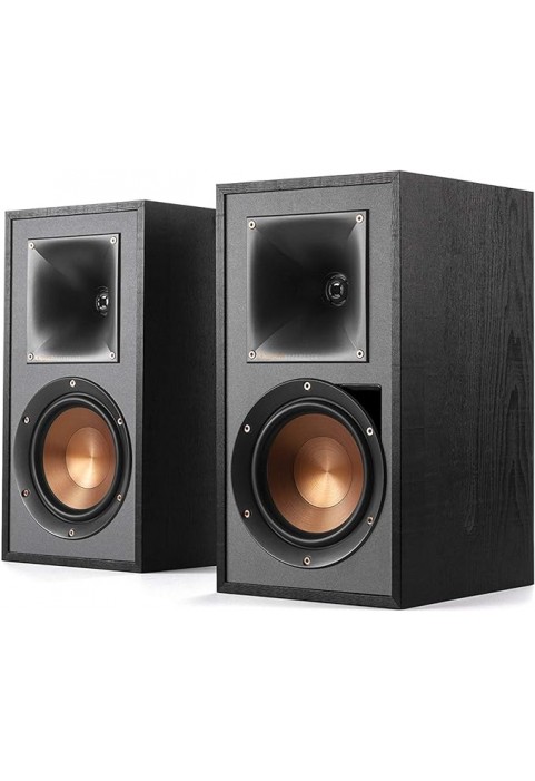 BS23-Powered Bluetooth Speaker,Black