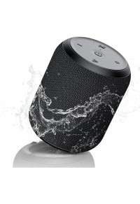 PAS749-15W Portable Bluetooth speaker, stereo (black)