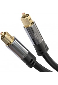 CA03-41-Optical audio cable - 3 ft-Single shot not shipped