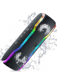 PAS748-Portable Bluetooth speaker