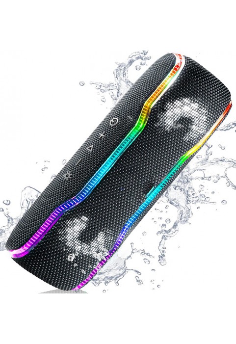 PAS748-Portable Bluetooth speaker